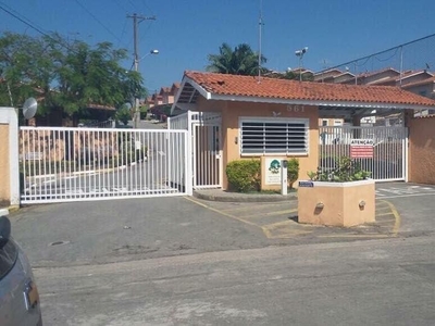Casa em Jardim Petrópolis, Cotia/SP de 70m² 2 quartos à venda por R$ 239.000,00
