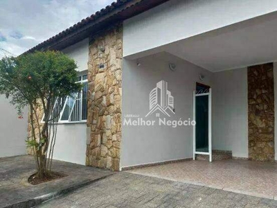 Casa em Jardim Santa Emília, Hortolândia/SP de 185m² 2 quartos à venda por R$ 469.000,00