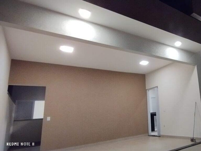 Casa em Jardim Viel, Sumaré/SP de 80m² 3 quartos à venda por R$ 394.000,00