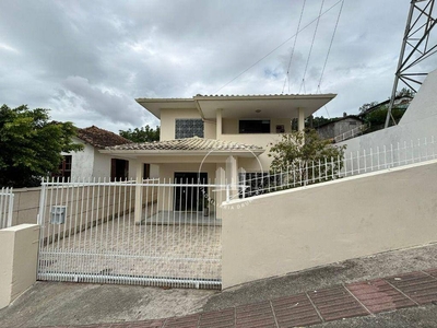 Casa em José Mendes, Florianópolis/SC de 234m² 6 quartos à venda por R$ 1.199.000,00