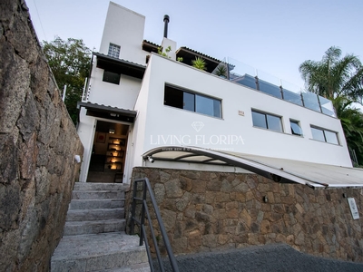 Casa em Lagoa da Conceição, Florianópolis/SC de 250m² 3 quartos à venda por R$ 2.949.000,00