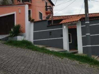 Casa em Maria Paula, São Gonçalo/RJ de 136m² 3 quartos à venda por R$ 379.000,00