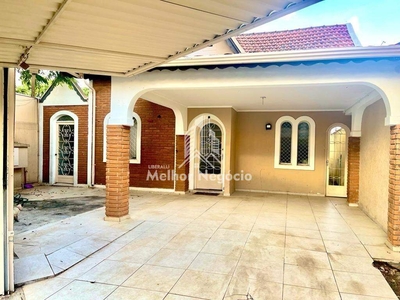 Casa em Nova Campinas, Campinas/SP de 170m² 3 quartos à venda por R$ 1.384.000,00