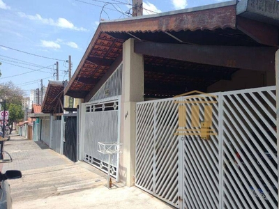 Casa em Palmeiras de São José, São José dos Campos/SP de 110m² 3 quartos à venda por R$ 424.000,00