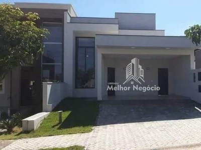 Casa em Parque Residencial São Clemente, Monte Mor/SP de 118m² 2 quartos à venda por R$ 754.000,00