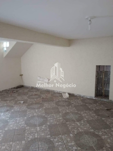 Casa em Parque Residencial Vila União, Campinas/SP de 123m² 2 quartos à venda por R$ 419.000,00