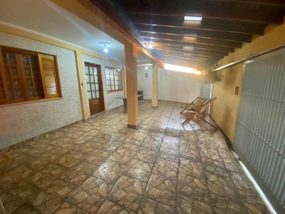 Casa em Parque Yolanda (Nova Veneza), Sumaré/SP de 153m² 3 quartos à venda por R$ 471.900,00