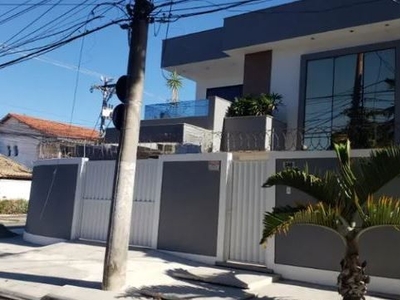 Casa em Piratininga, Niterói/RJ de 140m² 4 quartos à venda por R$ 1.349.000,00