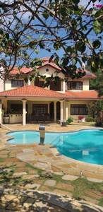 Casa em Praia das Taquaras, Balneário Camboriú/SC de 351m² 4 quartos à venda por R$ 6.499.000,00