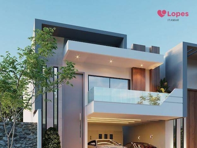 Casa em Praia do Morro, Guarapari/ES de 200m² 4 quartos à venda por R$ 1.799.000,00