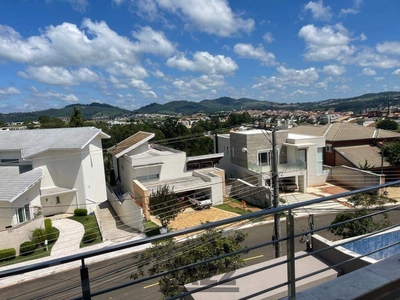 Casa em Residencial Colinas de São Francisco, Bragança Paulista/SP de 750m² 5 quartos à venda por R$ 5.999.000,00