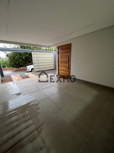 Casa em Residencial Vale do Sol, Anápolis/GO de 110m² 3 quartos à venda por R$ 329.000,00