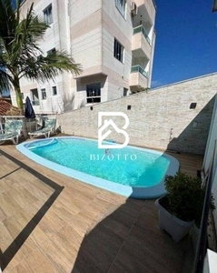 Casa em Serraria, São José/SC de 116m² 2 quartos à venda por R$ 558.000,00