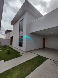 Casa em Setor Central, Anápolis/GO de 130m² 3 quartos à venda por R$ 439.000,00