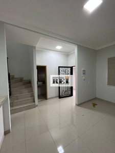 Casa em Setor Central, Rio Verde/GO de 0m² 3 quartos para locação R$ 2.900,00/mes