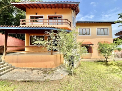 Casa em São Fernando Residência, Barueri/SP de 360m² 5 quartos à venda por R$ 1.479.000,00