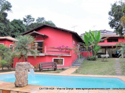 Casa em Transurb, Itapevi/SP de 1113m² 4 quartos à venda por R$ 2.149.000,00
