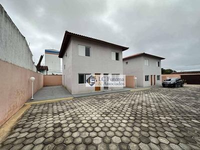 Casa em , Vargem Grande Paulista/SP de 65m² 2 quartos à venda por R$ 319.000,00