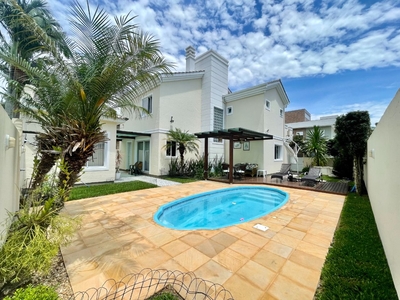 Casa em Vargem Pequena, Florianópolis/SC de 290m² 3 quartos à venda por R$ 1.999.000,00