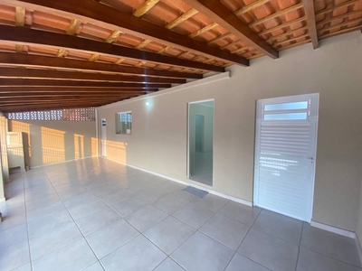 Casa em Vila Boa Vista, Campinas/SP de 126m² 3 quartos à venda por R$ 388.900,00