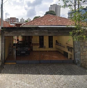 Casa em Vila Dom Pedro I, São Paulo/SP de 0m² 2 quartos à venda por R$ 689.000,00