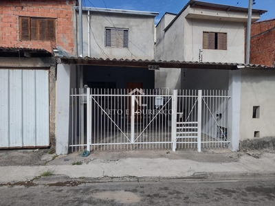 Casa em Vila Esperança, Jundiaí/SP de 86m² 4 quartos à venda por R$ 199.000,00