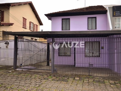Casa em Vila Izabel, Curitiba/PR de 190m² 5 quartos à venda por R$ 1.099.000,00
