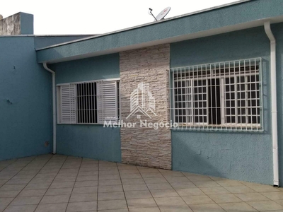 Casa em Vila João Jorge, Campinas/SP de 240m² 3 quartos à venda por R$ 701.000,00