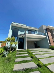 Casa em Vila Oliveira, Mogi das Cruzes/SP de 240m² 4 quartos à venda por R$ 1.779.000,00