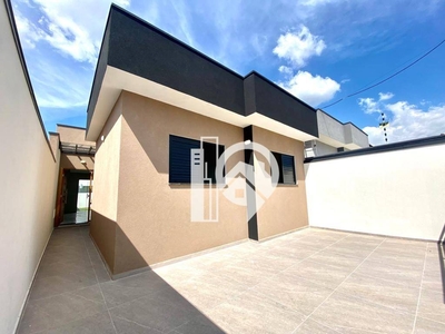 Casa em Vila Santos, Caçapava/SP de 89m² 3 quartos à venda por R$ 456.000,00