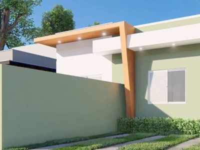 Casa em Vila São Francisco, Cotia/SP de 60m² 2 quartos à venda por R$ 258.000,00