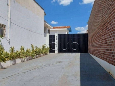 Casa para venda e aluguel em alto de 120.00m² com 2 quartos e 4 garagens