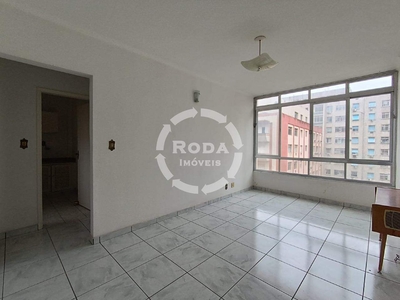 COMPRAR APARTAMENTO DE 1 QUARTO, NA QUADRA DA PRAIA DO BAIRRO DA APARECIDA!