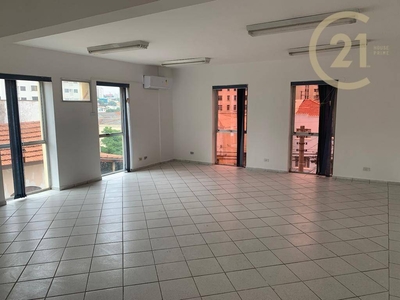 Conjunto em Vila Romana, São Paulo/SP de 85m² para locação R$ 1.950,00/mes