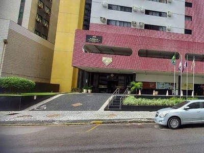 Flat em Boa Viagem, Recife/PE de 35m² 1 quartos à venda por R$ 299.000,00