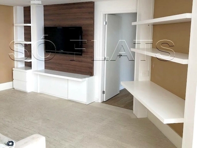 Flat em Cerqueira César, São Paulo/SP de 100m² 2 quartos à venda por R$ 2.969.000,00