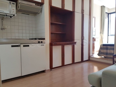 Flat em Cerqueira César, São Paulo/SP de 28m² 1 quartos à venda por R$ 389.000,00