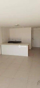 Flat em Itaipu, Niterói/RJ de 40m² 1 quartos à venda por R$ 314.000,00