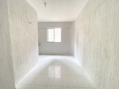 Kitnet em Centro, Fortaleza/CE de 15m² 1 quartos para locação R$ 450,00/mes