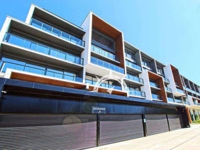 Loft à venda, 47 m² por r$ 639.000 - petrópolis - porto alegre/rs