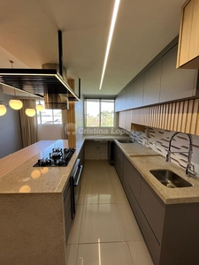 Penthouse em Recanto das Palmeiras, Teresina/PI de 118m² 3 quartos à venda por R$ 949.000,00