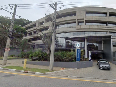 Sala em Bosque do Vianna, Cotia/SP de 41m² 1 quartos para locação R$ 3.000,00/mes