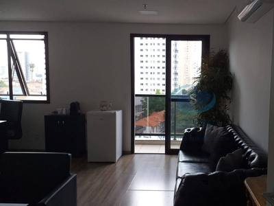 Sala em Ipiranga, São Paulo/SP de 31m² à venda por R$ 299.000,00