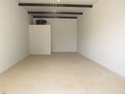 Salão em Nova Pompéia, Piracicaba/SP de 60m² para locação R$ 1.300,00/mes