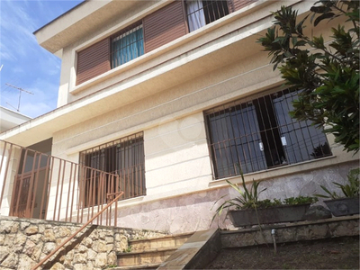 Sobrado com 4 quartos à venda ou para alugar em Jardim São Paulo(zona Norte) - SP