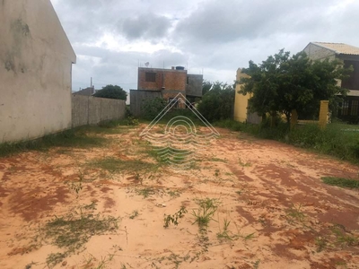 Terreno em Âncora, Arroio Do Sal/RS de 300m² à venda por R$ 85.000,00