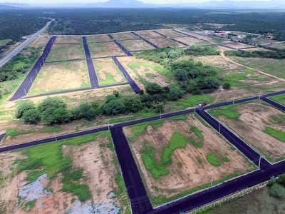 Terreno em Centro, Patos/PB de 0m² à venda por R$ 50.000,00