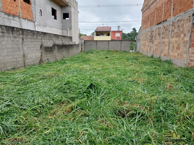 Terreno em Loteamento Villa Branca, Jacareí/SP de 0m² à venda por R$ 148.000,00