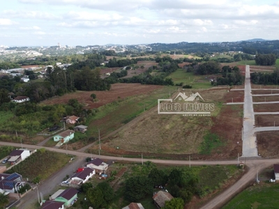 Terreno em Medianeira, Arroio Do Meio/RS de 200m² à venda por R$ 80.000,00