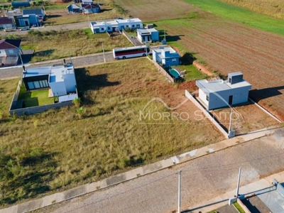 Terreno em Medianeira, Arroio Do Meio/RS de 366m² à venda por R$ 80.000,00